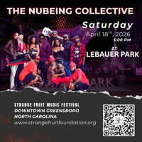 The NuBeing Collective