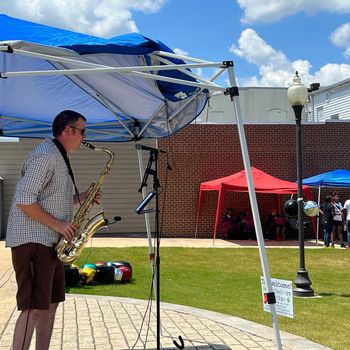 Blackstone Juneteenth
