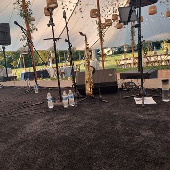 Wedding - Full Band
