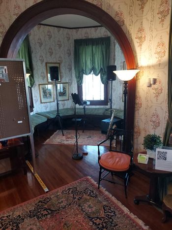 Avoca Museum
