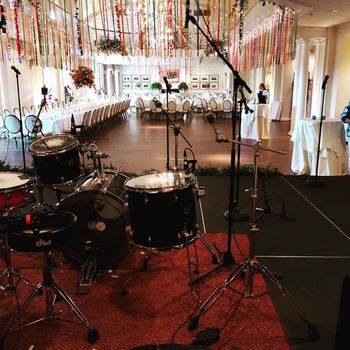 Wedding - Full Band
