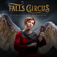 The Place Called Wonderful by Falls Circus
