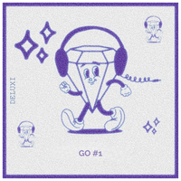 Go #1 de Deluxi