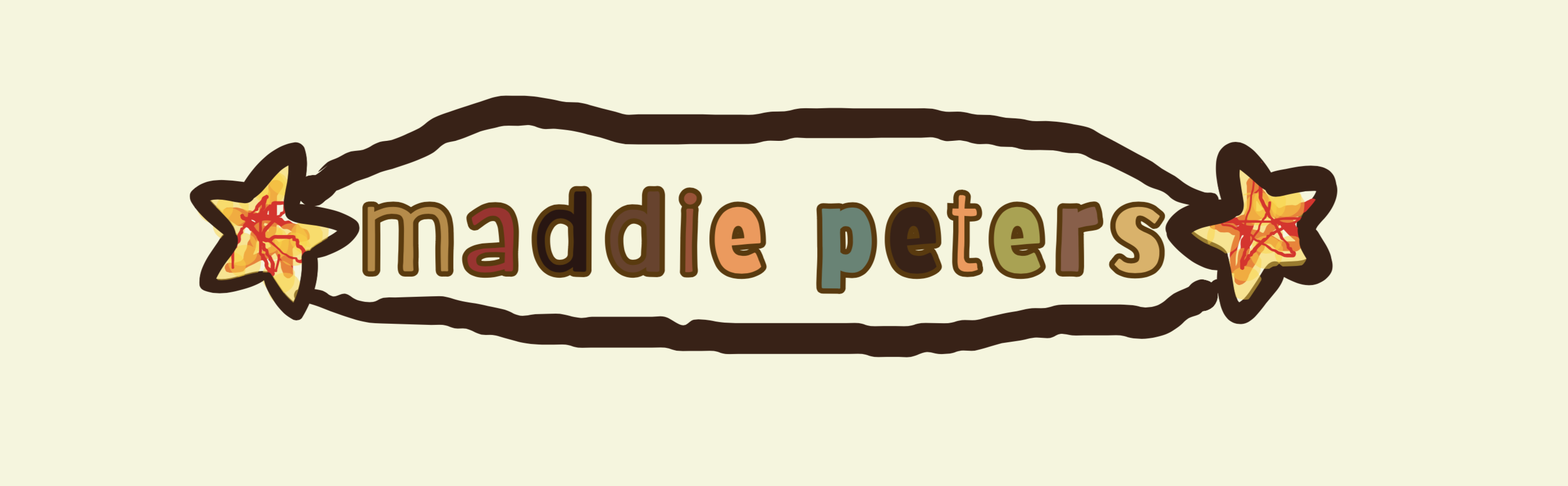 maddie peters
