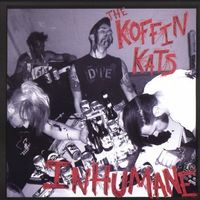 Inhumane (MP3 Download) by Koffin Kats