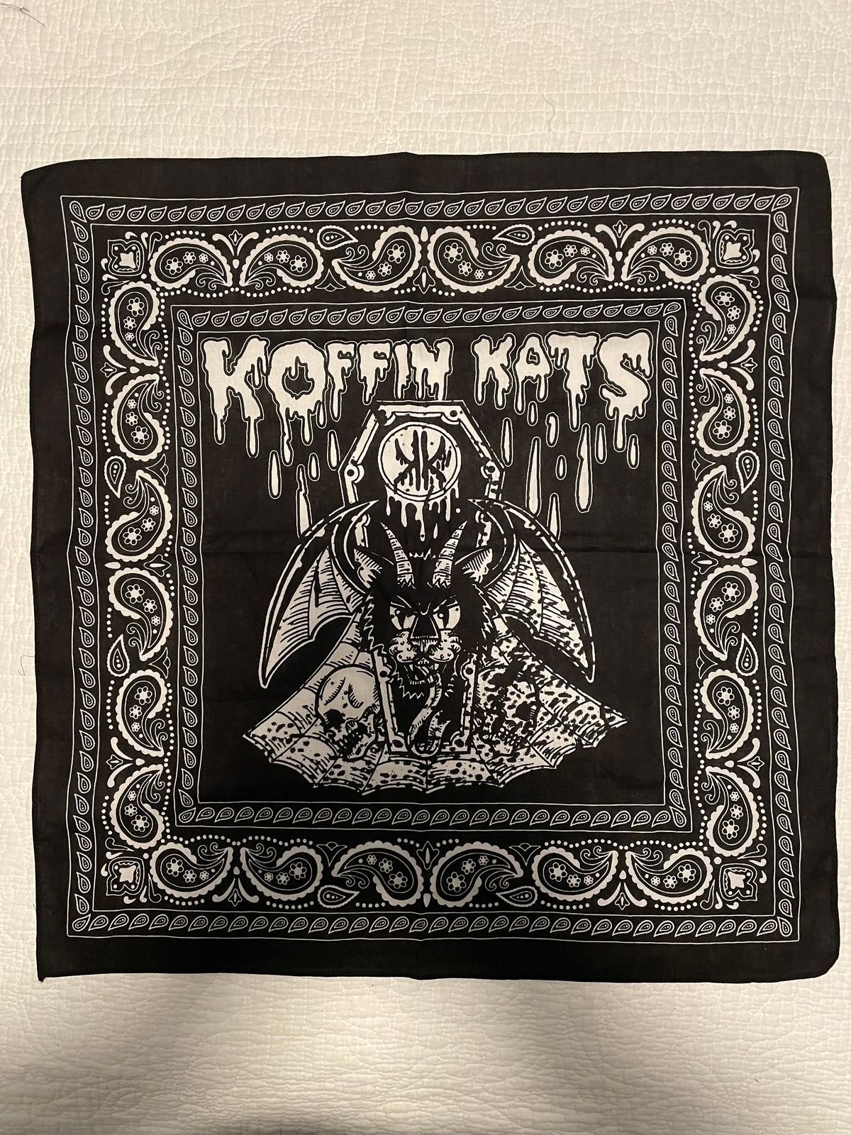 KK Bandana