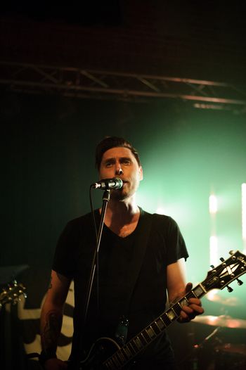 Photo credit: Jakob Muxoll
