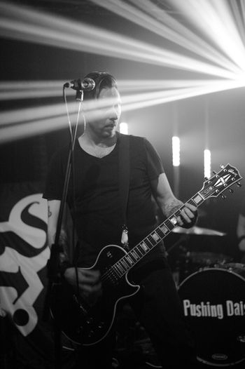 Photo credit: Jakob Muxoll
