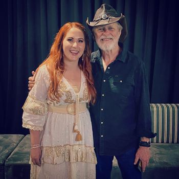 Daisy & Bill
