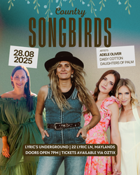 Country Songbirds