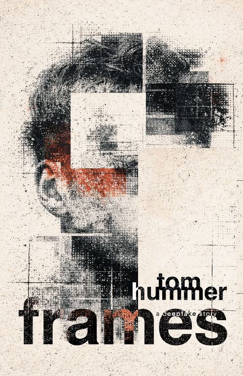 frames book cover