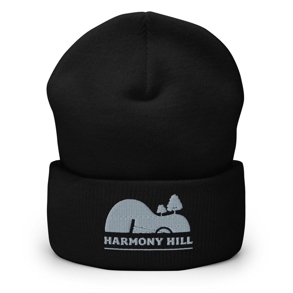 Harmony Hill Cuffed Beanie