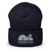 Harmony Hill Cuffed Beanie