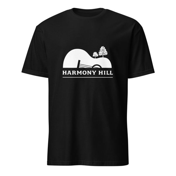 Harmony Hill Softstyle T-Shirt