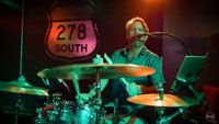 Used Groove LIVE at 278 South