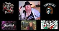 Tribute to Chris Welborn