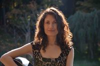 Glenna Garramone in concert, & Julie's Fowler's Book Launch