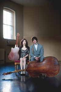 Glenna Garramone with Tower of Song at The Rialto Theatre, Montreal, QC