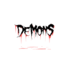 DEMONS Beanie
