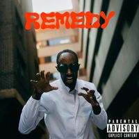 REMEDY by Diamond Blacc