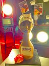 DEMONS Beanie