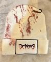 DEMONS Beanie