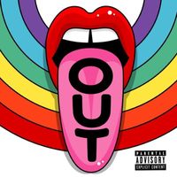 OUT by Diamond Blacc