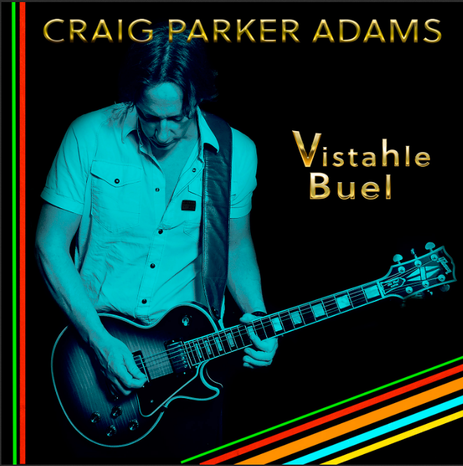 Vistahle Buel , Download, CD & Vinyl, bundle