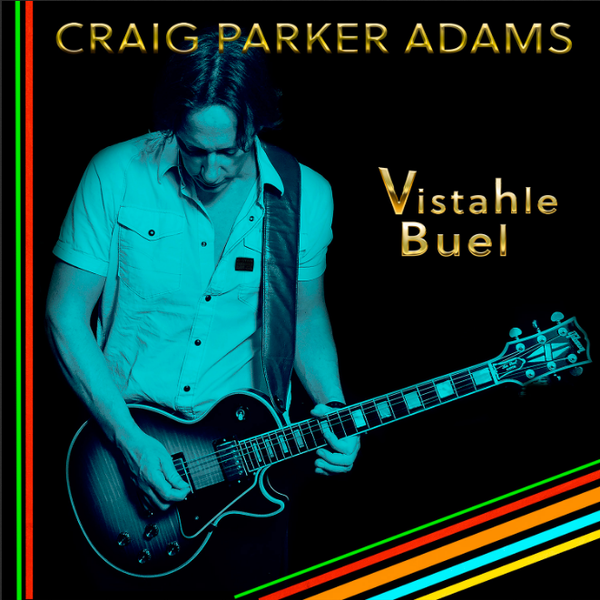 Vistahle Buel , Download, CD & Vinyl, bundle