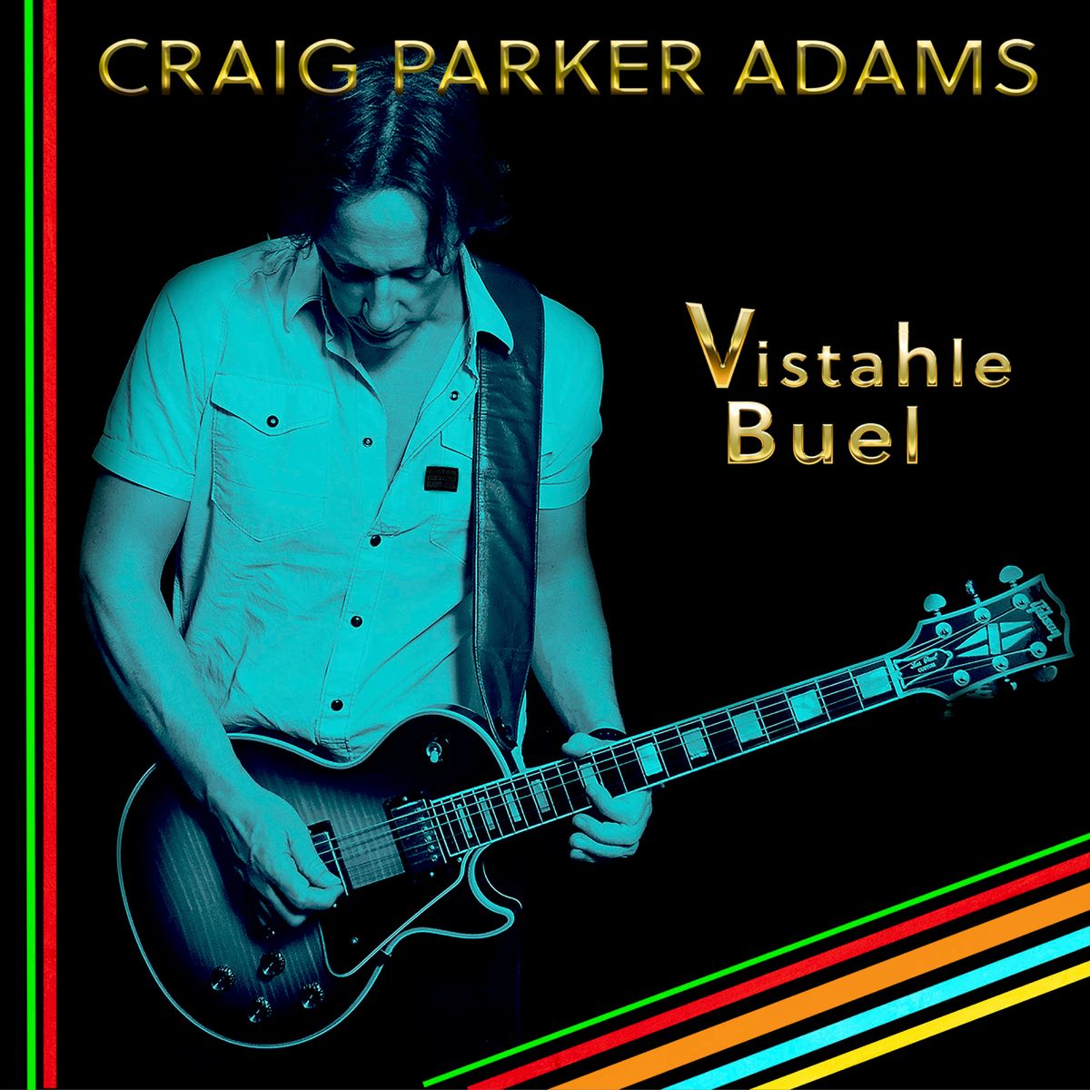 Vistahle Buel , tablature for guitar