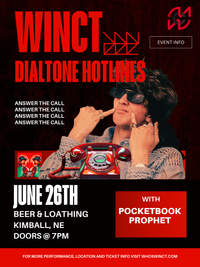 DialTone hotlines