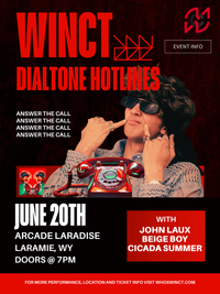 DialTone Hotlines