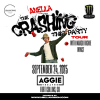 Anella, Winct, Marco Richie