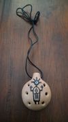 Ocarina SHAMAN