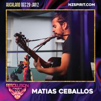 RESOLUTION FESTIVAL 