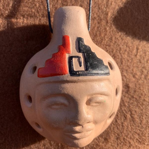 Ocarina MOCHICA