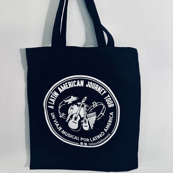 Tote Bag - Bolso 