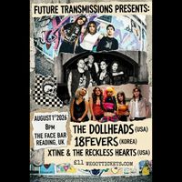 Future Transmissions Presents