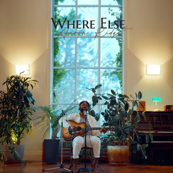 Aaron Ridge Aaron Ridge - Music
