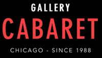 Blue Ether @ Gallery Cabaret