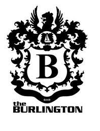 Blue Ether @ The Burlington