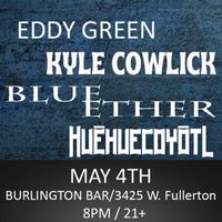 Blue Ether