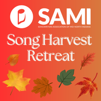Song Harvest Retreat