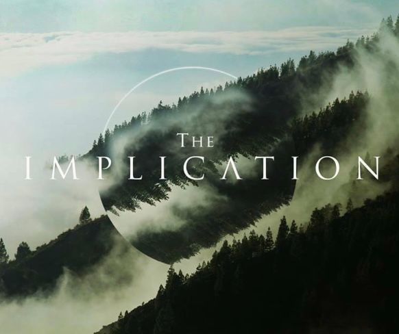 Implication Tt The Implication - Shows