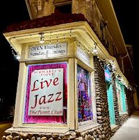 John Ricci Quartet