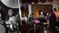 Cincinnati Jazz Messengers w/Ralph DiSylvestro 
