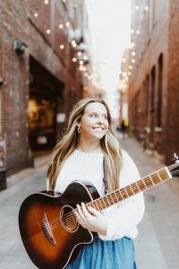 daughter & The Nashville Band