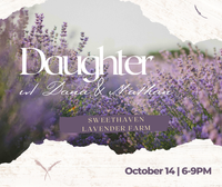 daughter, Nathan Stephenson, Dana Burnette