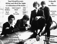All Day and All of the Night: A Celebration of The Kinks
