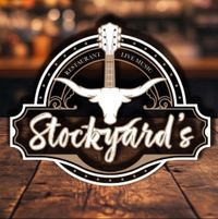 Faron Hamblin at Stockyards Restaurant and Bar